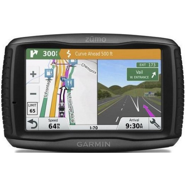 

Garmin Zumo 595 LM (010-01603-1W)