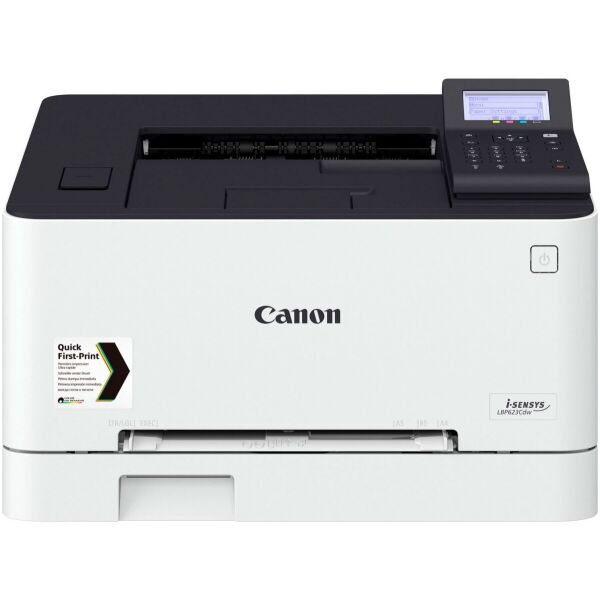 

Принтер Canon А4 i-SENSYS LBP623Cdw c Wi-Fi (3104C001AA)