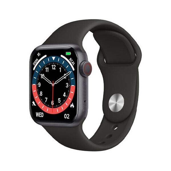 

Смарт-часы UWatch NK03 Black