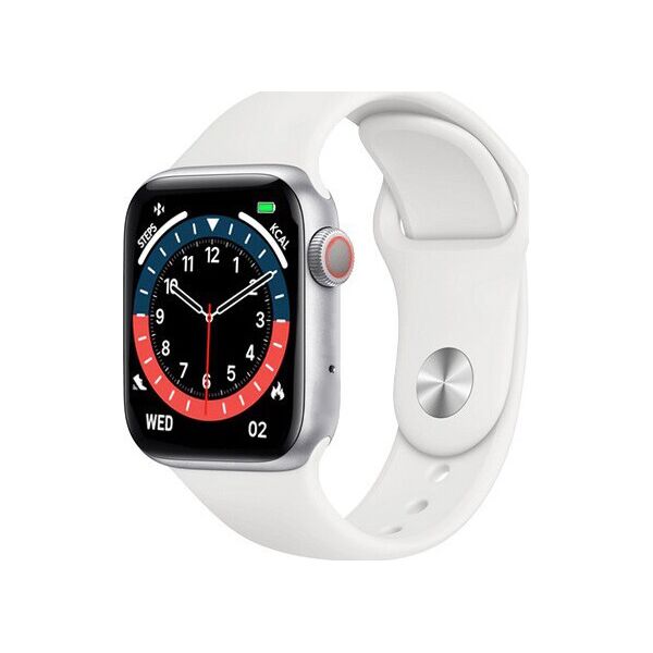 

Смарт-часы UWatch NK03 white