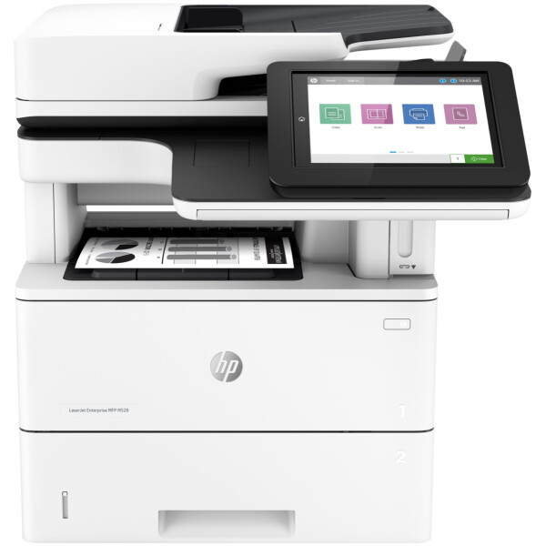 

HP LaserJet Enterprise M528f (1PV65A)
