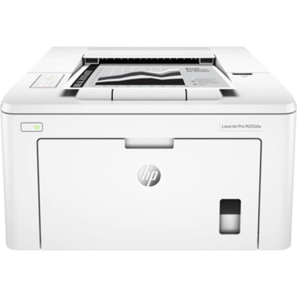 

HP LJ Pro M203dw c Wi-Fi (G3Q47A)