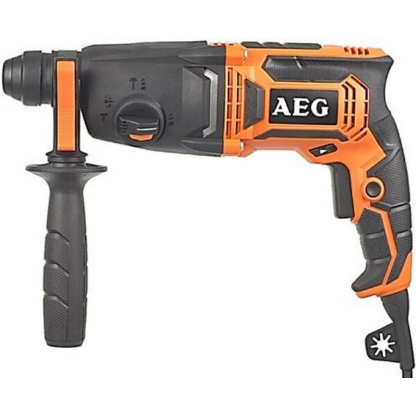 

Перфоратор AEG KH 24IE