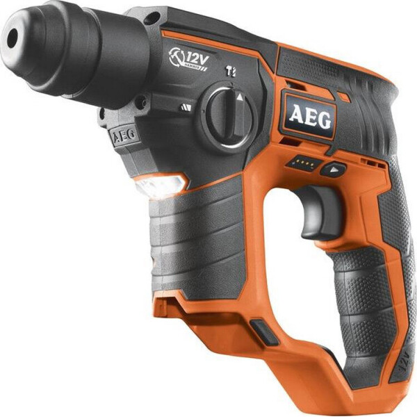

Перфоратор AEG BBH 12 LI-0