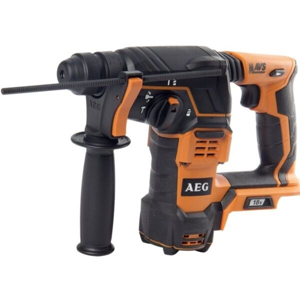 

Перфоратор AEG BBH 18BL-0