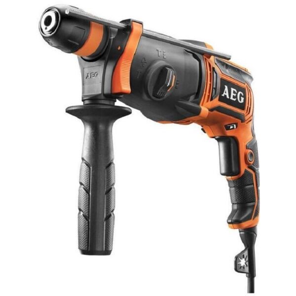 

Перфоратор AEG KH 24IXE