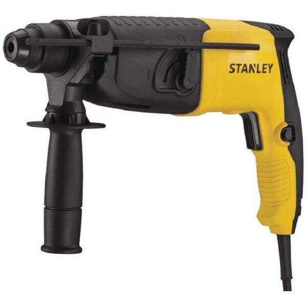 

Перфоратор сетевой Stanley STHR202K