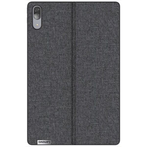 

Чехол для Lenovo TAB P11 (TB-J606) Folio Case Gray + пленка (ZG38C03349)