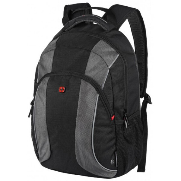 Wenger Mercury 16" Backpack Black (604433)