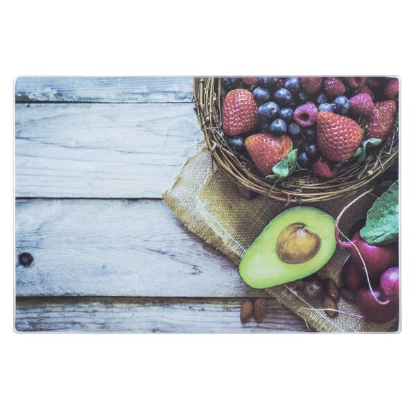 

Доска разделочная Viva Fruits (6470708)