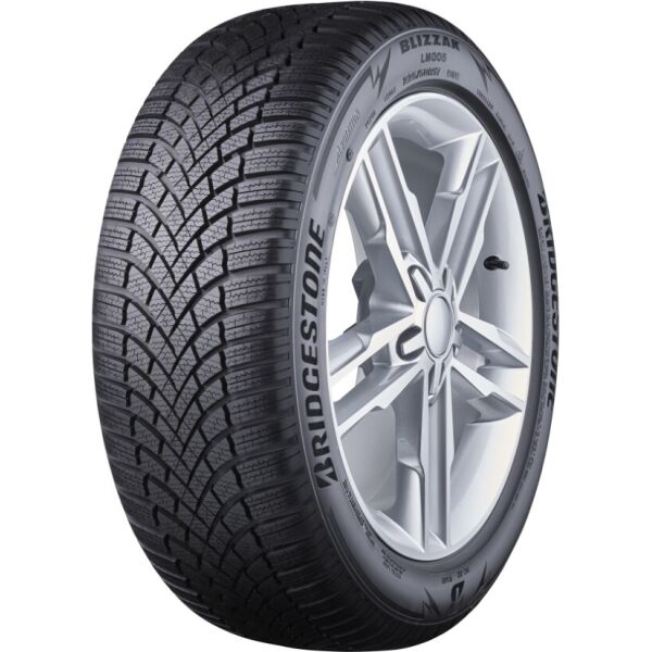 

BRIDGESTONE Blizzak LM005 175/65R14 82T