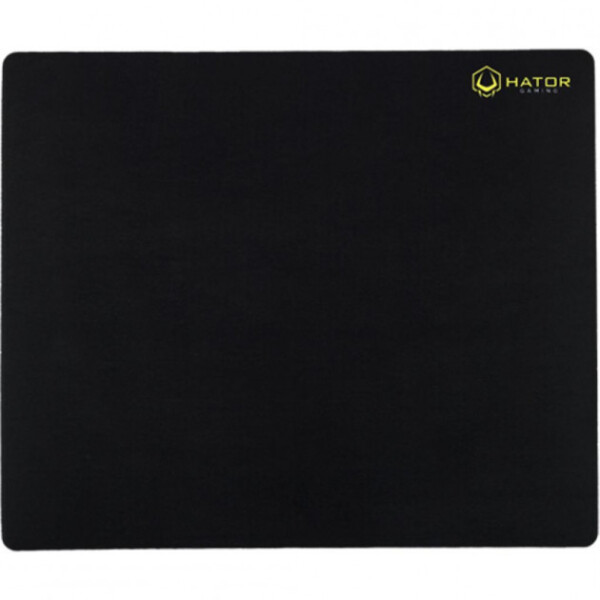

Коврик для мышки Hator Tonn L Black (HTP-030)