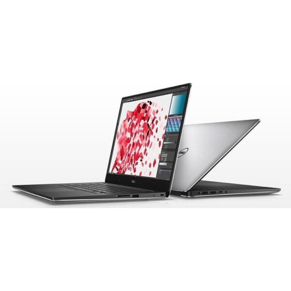 

Dell Precision 5520 (210-AOIR-i7-03) "Refurbished"