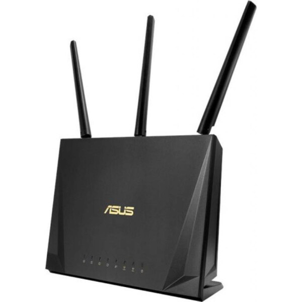 

Wi-Fi роутер Asus RT-AC65P