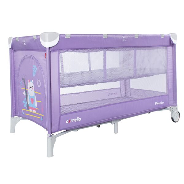 

Манеж Carrello Piccolo + CRL-9201/2 Purple