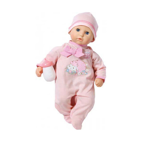 

Кукла MY FIRST BABY ANNABELL - МОЯ МАЛЫШКА (36 cm) (701836)