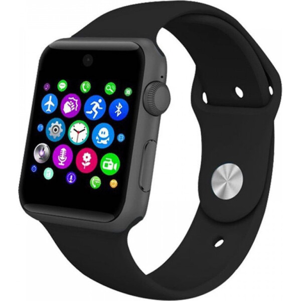 

UWatch DM09 Black