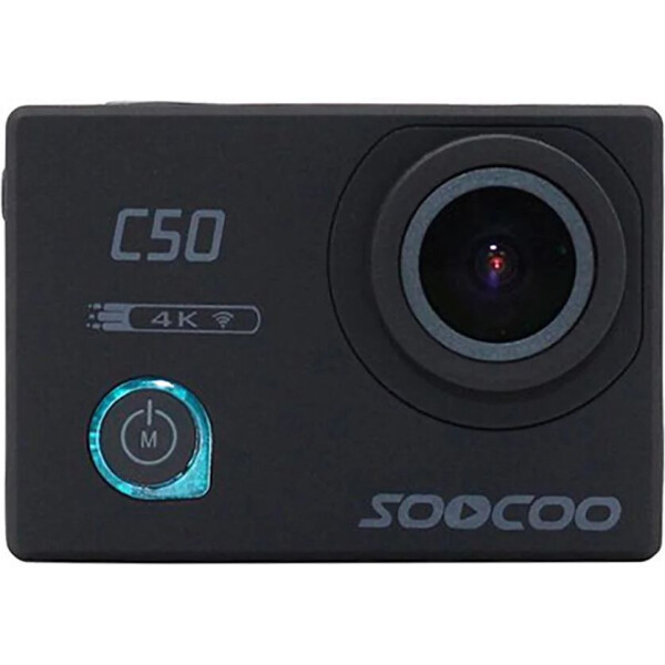 

Soocoo C50