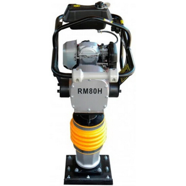 

Виброплита HONKER RM-80H-160 H-Power