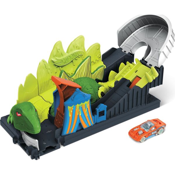 

Игровой набор "Школа горки" Hot Wheels (GTT68)