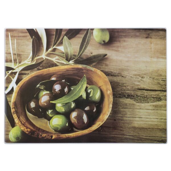 

Доска разделочная Viva Olives & Oil (6470703)