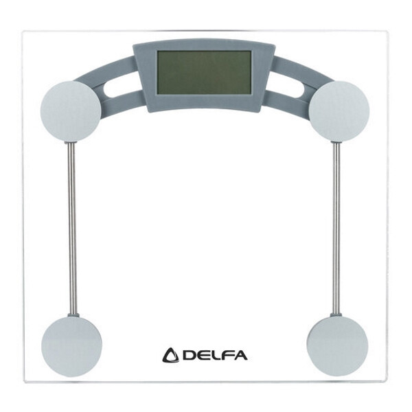 

Напольные весы Delfa DBS-6113 Simple