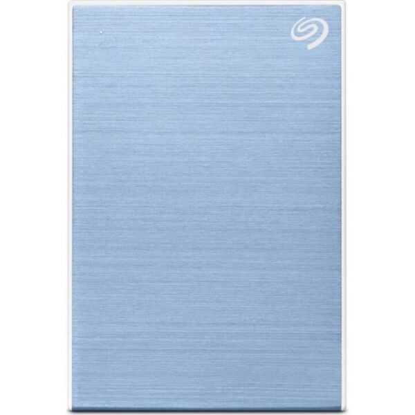 

Seagate One Touch 2TB Light Blue 2.5' USB 3.2 (STKB2000402)
