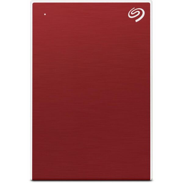 

Seagate One Touch 2TB Red 2.5' USB 3.2 (STKB2000403)