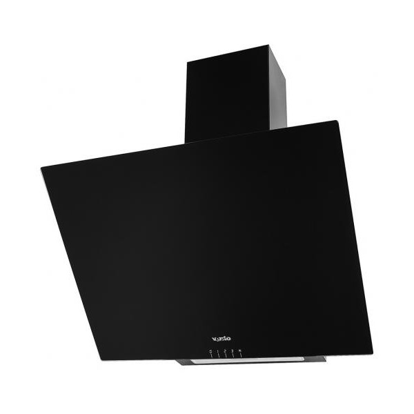 

Вытяжка Ventolux MIRROR 60 BK (750) PB
