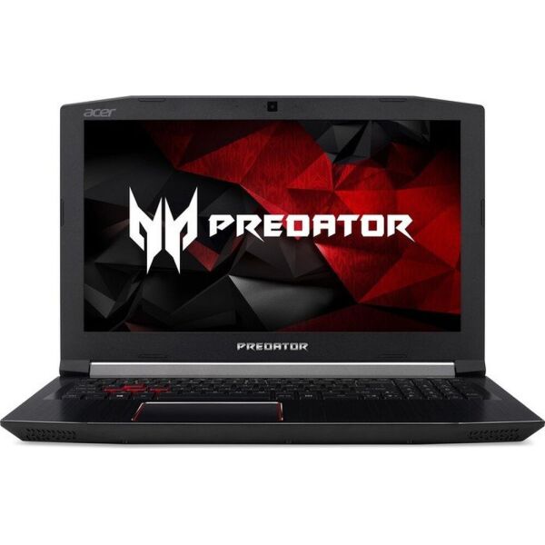 

Ноутбук Acer Predator Helios 300 (PH315-53-70HR) "Refurbished"