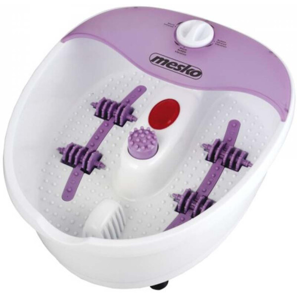 

Массажер ванночка для ног Mesko MS 2152