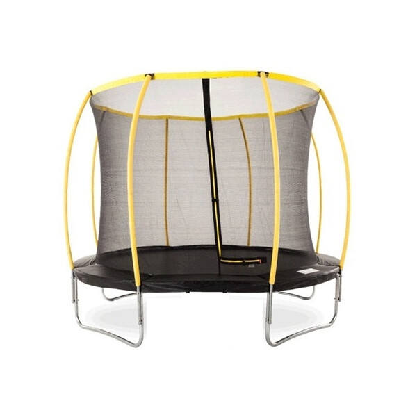 

Profi MS 2921-2 Black / Yellow (MS 2921-2)