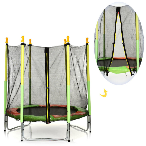 

Profi MS 2919-2 Yellow / Green (MS 2919-2)