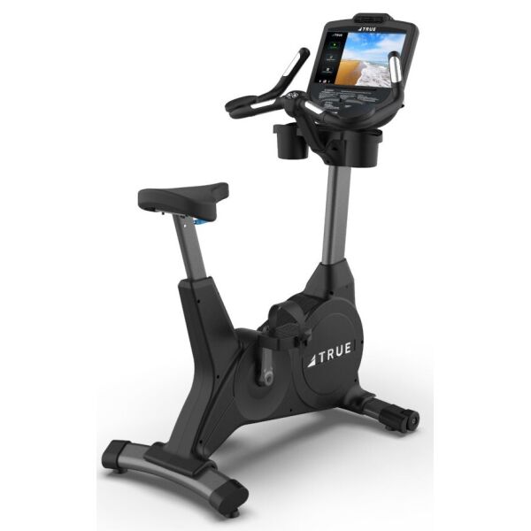 

Велотренажер True 900 Upright Bike UC900 Envision 16 (UC900 Envision 16)