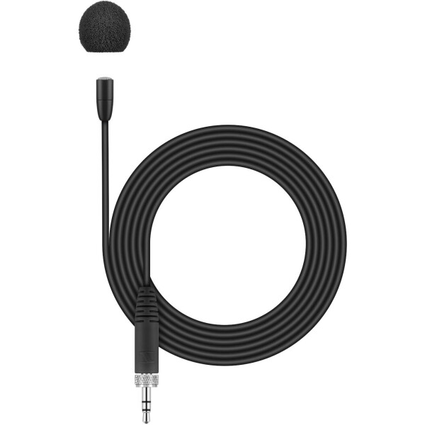

Микрофон Sennheiser MKE Essential Omni Black