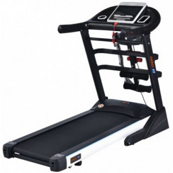 

Дорожка беговая EnergyFIT с вибромассажером, 828А