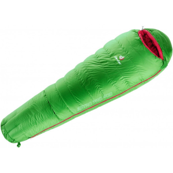 

Спальный мешок Deuter Astro Pro 400 L spring (3712117 2006 1) (27750)