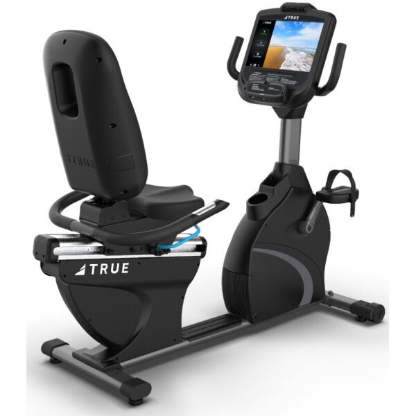 

Велотренажер Горизонтальный True 900 Recumbent Bike RC900 Emerge (RC900 Emerge)