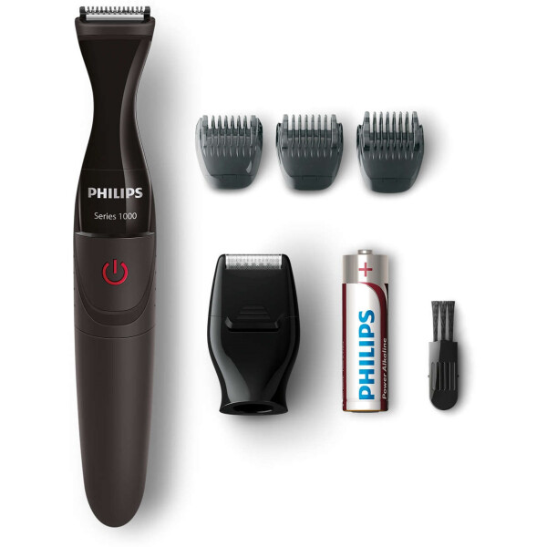 

Триммер для бороды PHILIPS Multigroom series 1000 MG1100/16