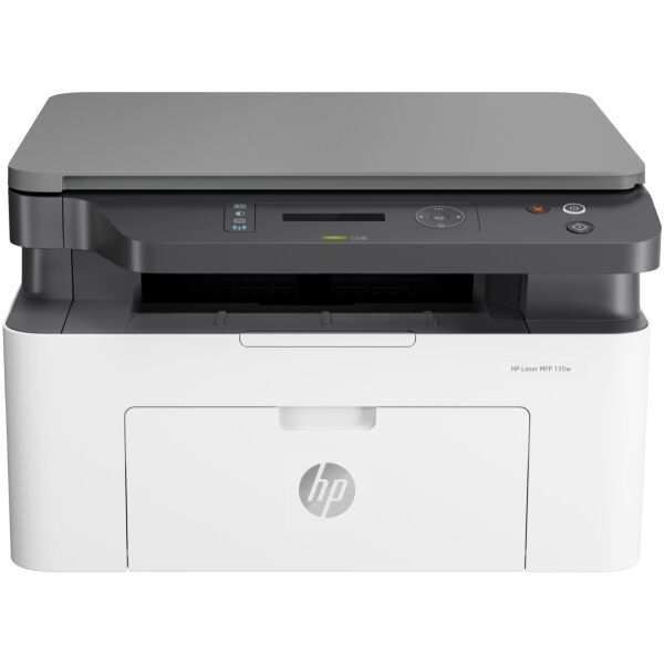 

МФУ HP LaserJet 135w + WiFi (4ZB83A)