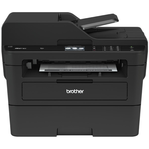 

Многофункциональное устройство Brother MFC-L2752DW (MFCL2752DWYJ1)