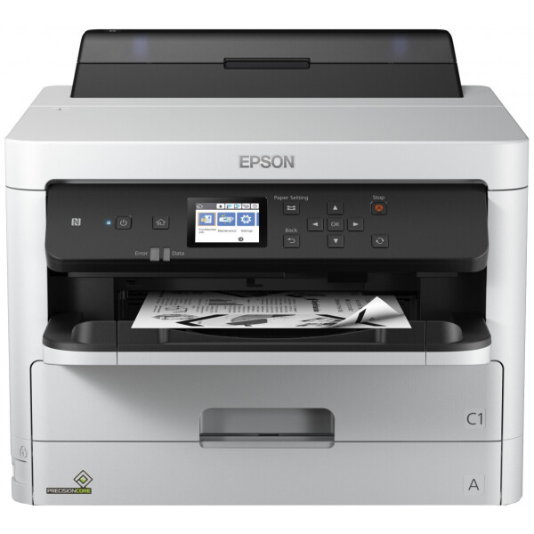 

Epson WorkForce Pro WF-M5299DW Wi-Fi (C11CG07401)