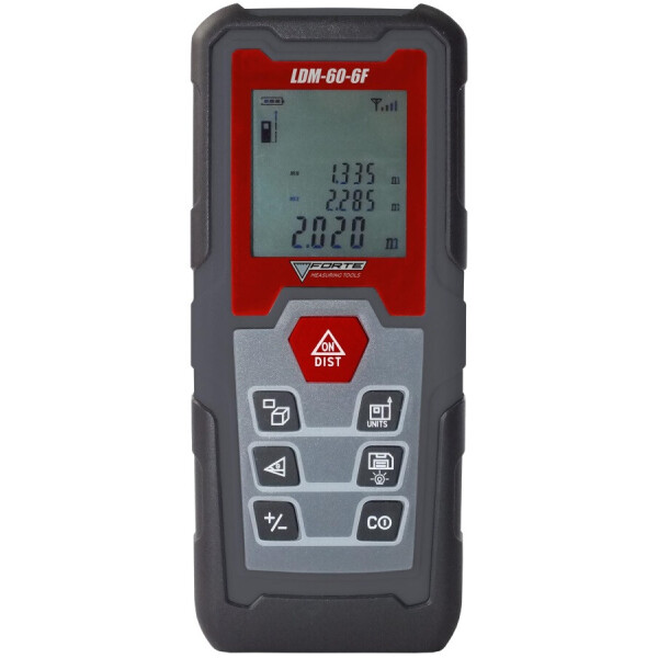 

Forte LDM-60-6F