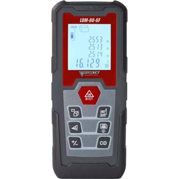 

Forte LDM-80-6F