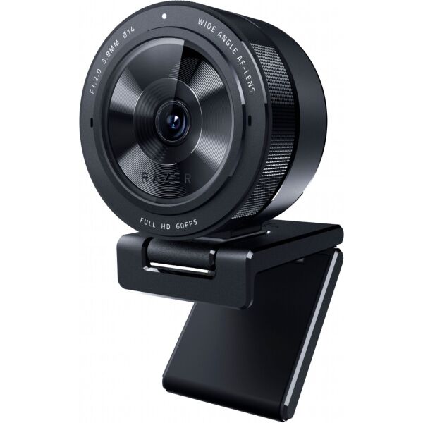 

Web камера Razer Kiyo Pro (RZ19-03640100-R3M1)