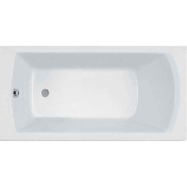 

Ванна акриловая Roca Linea в комплекте с ножками 170x75 A24T042000