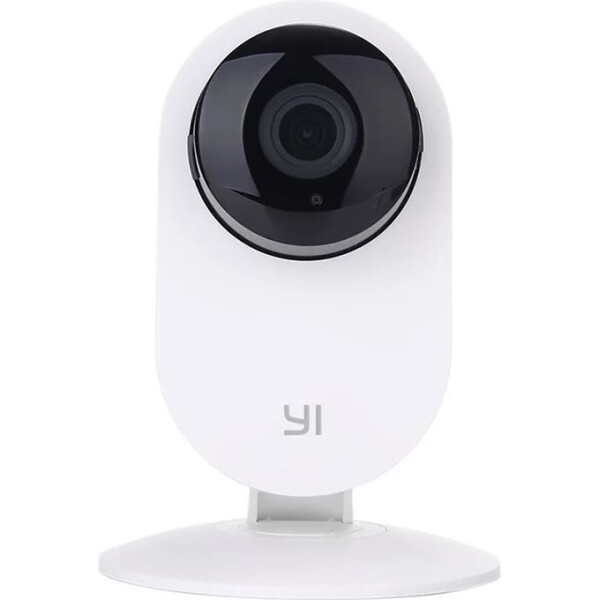 

IP Камера Xiaomi Yi Home Сamera 1080P White (YI-87025)