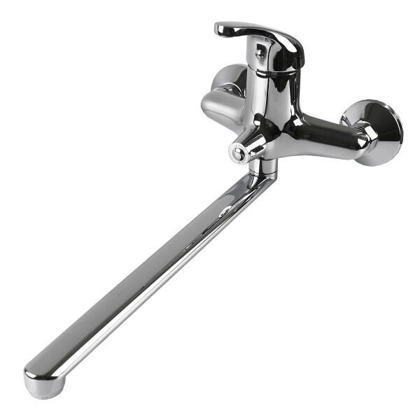 

Смеситель для ванны GLOBUS SOLLY, L-300, GLSO-0208 EURO