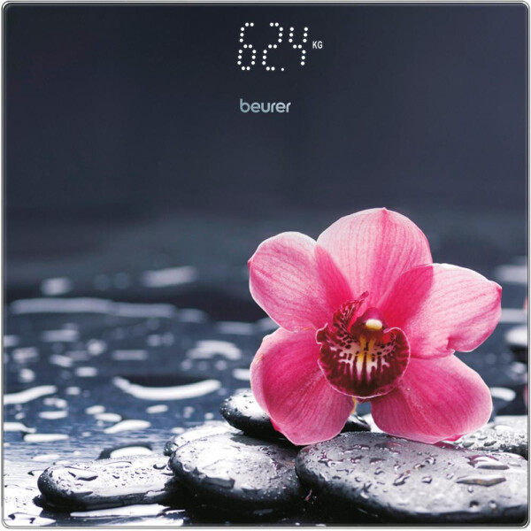 

Напольные весы Beurer GS 215 Relax