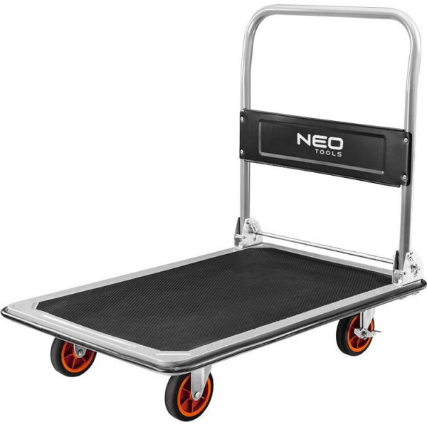 

Тележка грузовая Neo 300 кг (84-403)
